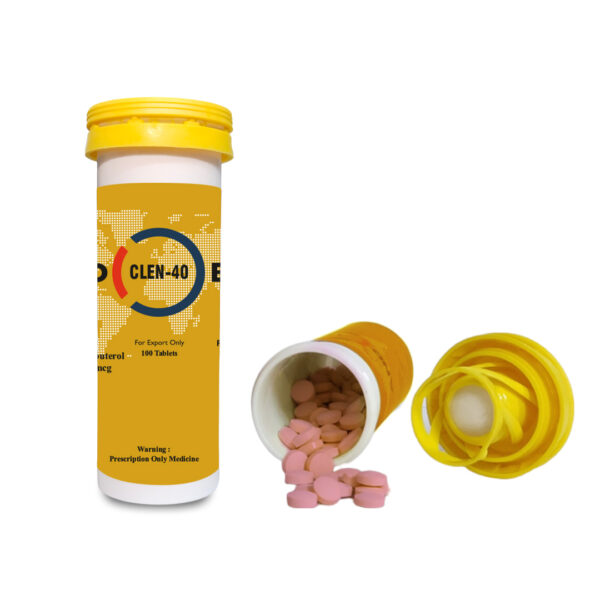 Clen-40