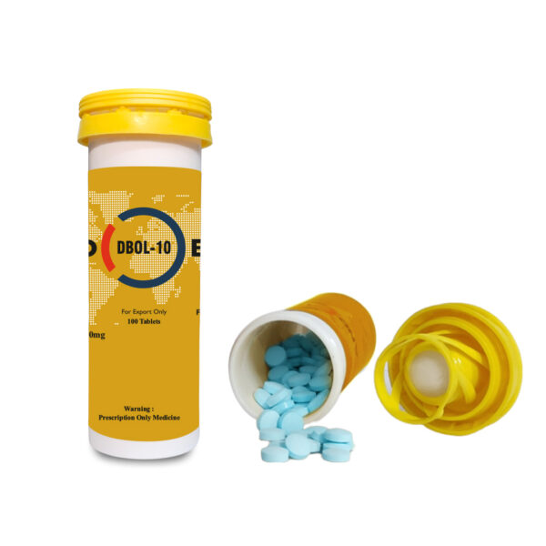 Dbol-10