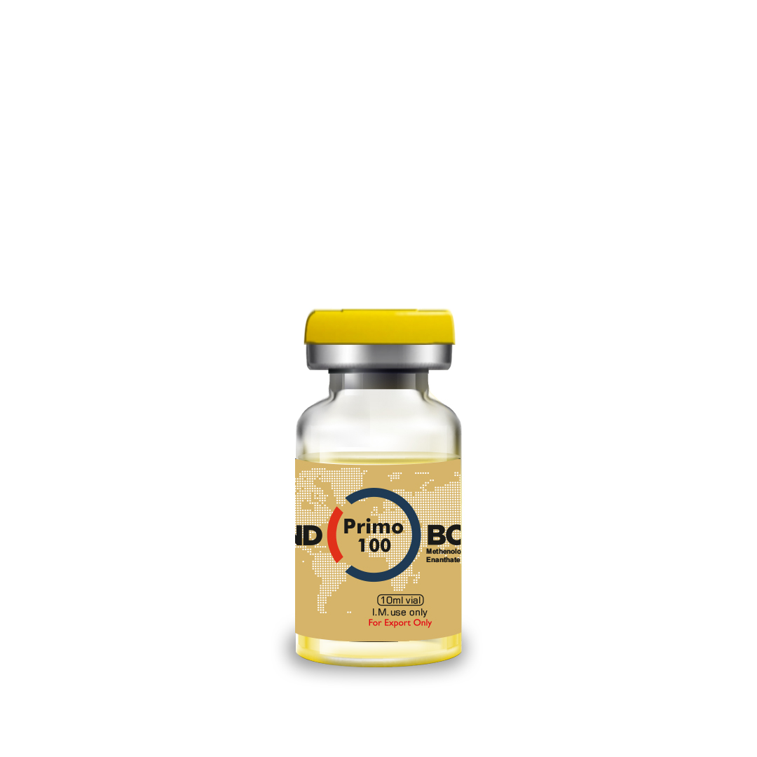 Primo-100 Bottle