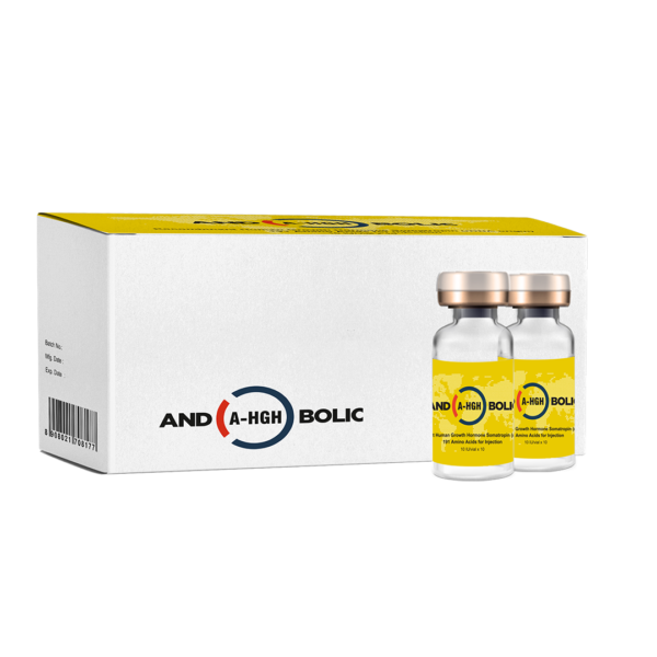 Andobolic A-HGH