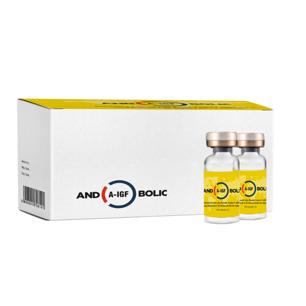 Andobolic A-IGF